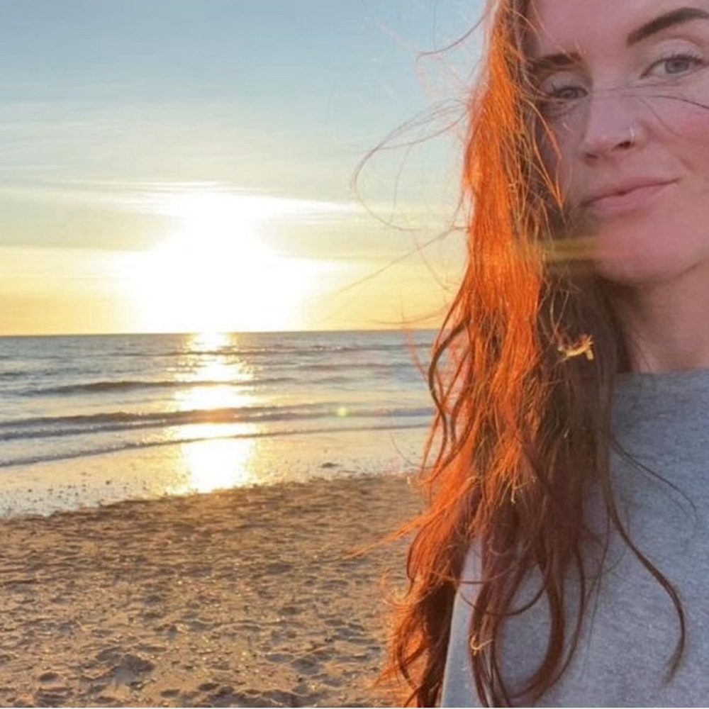 Meet your Posher, Adriana